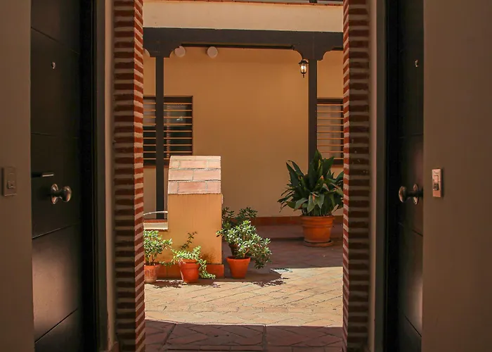 Charming Apt In The Center - 10M Walk Isla Magica