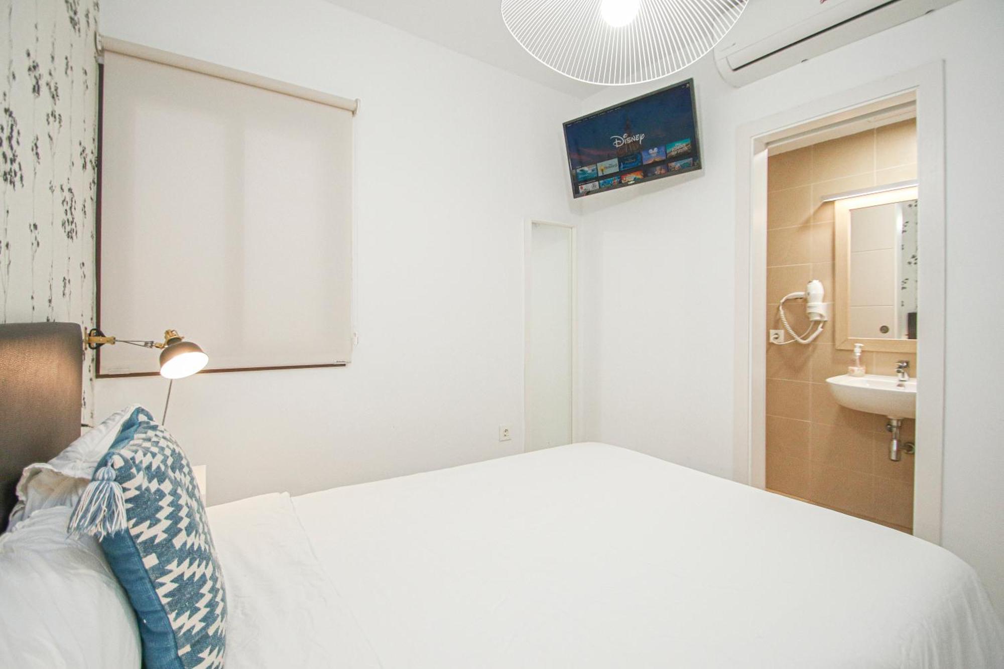 Appartement Charming In The Center - 10m Walk Isla Magica *
